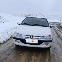 پژو پارس elx۱۴۰۲