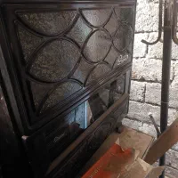 بخاری ایران شرق