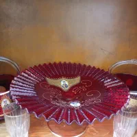 ظرف یلدا|ظروف سرو و پذیرایی|قم, عمار یاسر|دیوار