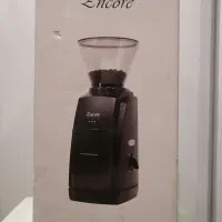 دستگاه آسیاب قهوه و کتری قهوه|سماور، چایساز، قهوهساز|تهران, حسینآباد|دیوار