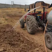 چاه کن فوق تخصص چاه اب