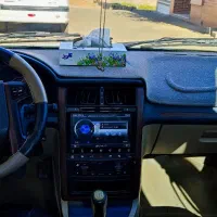 پارس tu5|خودرو سواری و وانت|گناباد, |دیوار