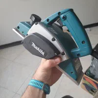 رنده برقی ماکیتا makita مدل MKP080 کم کارکرد
