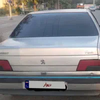 فروش  روآ سال ۸۹|خودرو سواری و وانت|نکا, |دیوار