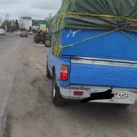 باربری نیسان