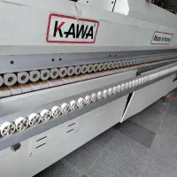 لبه چسبان کاوا