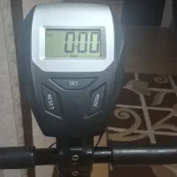 دوچرخه ثابت