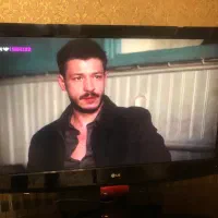 تلوزیون 42 اینچ ال جی|تلویزیون و پروژکتور|مشهد, آزادشهر|دیوار