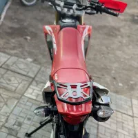 باسل (توسن) ۲۵۰|موتورسیکلت|تهران, جمهوری|دیوار