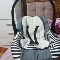 کریر نوزاد