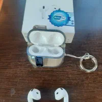 ایرپاد سری ۴ اپل|لوازم جانبی موبایل و تبلت|تهران, جیحون|دیوار