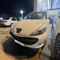 ۲۰۷ دنده پانا فول قالپاق