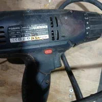 دریل پیچ گوشتی توسن|ابزارآلات|بومهن, |دیوار