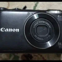 دوربین عکاسی و فیلمبرداری کنون