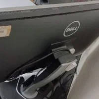 مانیتور 4k برند Dell اینچ ۲۷
