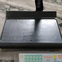 ترازو ۱۵۰۰۰ محک ۵۰ کیلویی