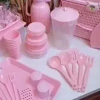 سرویس مسافرتی ۹۰ تکه