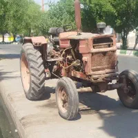 تراکتور رومانی