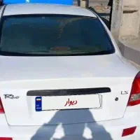 خودرو ریو مدل ۸۸ سفید|خودرو سواری و وانت|ارومیه, |دیوار