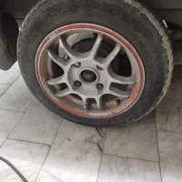 رینگ اسپرت پراید