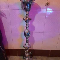 تنه قلیان عربی استفاده نشده