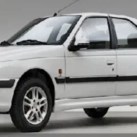 پارس tu5گاز سیمی ۴۰۲