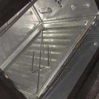 توستر۶لیتری نو|اجاق گاز و لوازم برقی پخت‌وپز|بجنورد, |دیوار