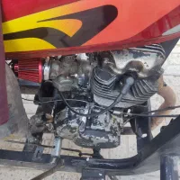 مدل۸۸|موتورسیکلت|ارومیه, |دیوار