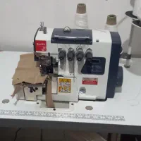 زیگزال ۴نخ نو وراسته جک اکبندf10