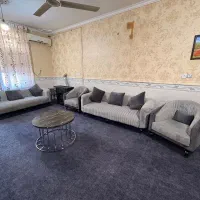 اجاره روزانه/هفتگی/ماهانه خانه ویلایی همکف۱۰۰ متری|اجارهٔ کوتاه‌مدت آپارتمان و سوئیت|بندر گناوه, |دیوار