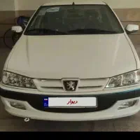 پارس تیوفایو401 دریچه سیمی