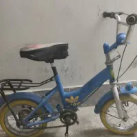 دوچرخه ۱۲
