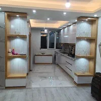 کابینت ام دی اف|مصالح و تجهیزات ساختمان|ارومیه, |دیوار