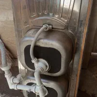 سینک ظرفشویی