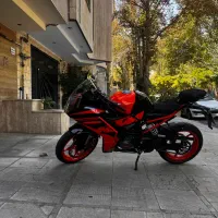 موتور KTM