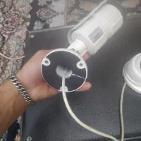 دوربین های مداربسته HD
