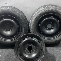 رینگ لاستیک