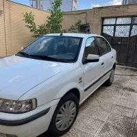 سمند ۹۳ef7