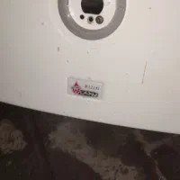 ابگرمکن دیواری ۳۲۱۸بوتان|آبگرمکن، پکیج، شوفاژ|خوی, |دیوار