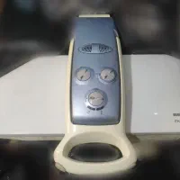 اتو بخار پرس اصل  مارک Beko