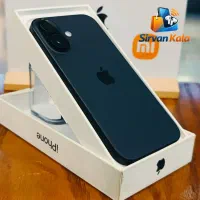 16 نرمال با باتری 99 درصد در حد نو با ریجستری