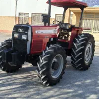 فروشی تراکتور 475 جفت|خودرو سنگین|کرمانشاه, |دیوار