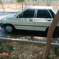 پراید مدل 87