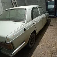 ماشین پیکان 82