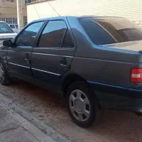 405 slx مدل 98|خودرو سواری و وانت|صدرا-فارس, فاز ۲|دیوار