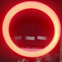 رینگ لایک سایز بزرگ