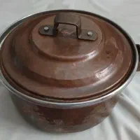قابلامه مسی قدیمی