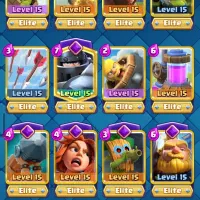 کلش رویال clash Royal|کنسول، بازی ویدئویی و آنلاین|تهران, وصفنارد|دیوار