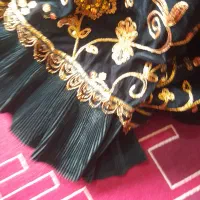 لباس محلی شیک|لباس|دهدشت, |دیوار