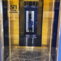 خدمات آسانسور